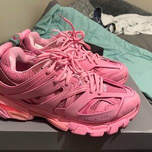 Balenciaga Men's Trainers